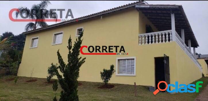 CHÁCARA COM 1200m² NO BAIRRO LAGEADINHO.