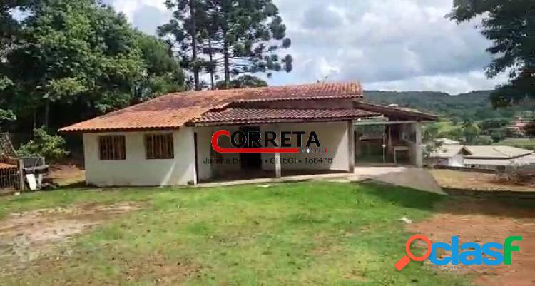 CHÁCARA EM CONDOMÍNIO DE ALTO PADRÃO COM 1.349M² EM