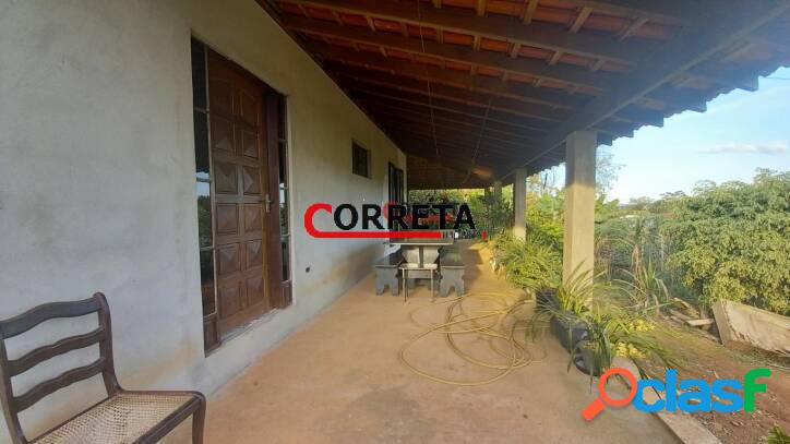 CHÁCARA EM IBIÚNA OTIMA LOCALIZAÇÃO