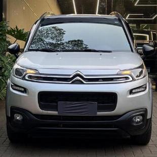 CITROEN AIRCROSS LIVE AT 2020