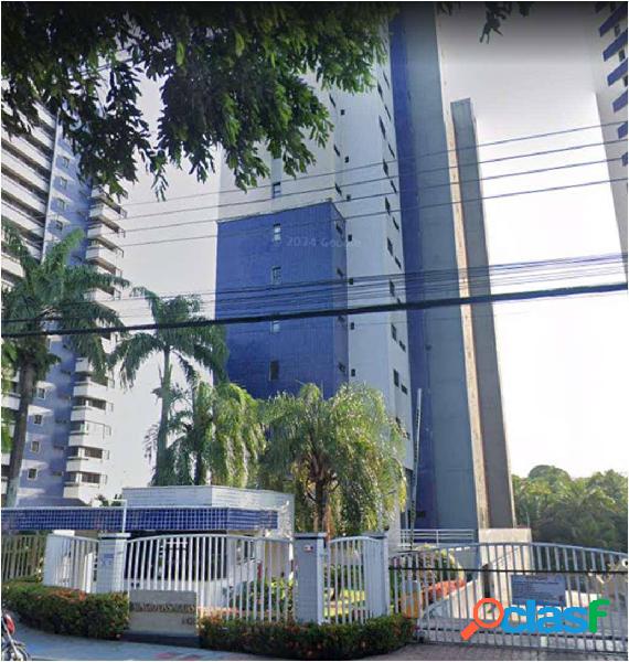 CONDOMÍNIO PALÁCIO DAS ÁGUAS – ADRIANÓPOLIS – MANAUS