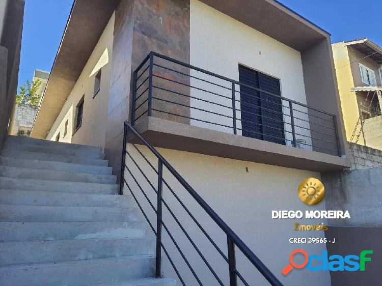 Casa Térrea à venda em Atibaia com 3 dormitórios