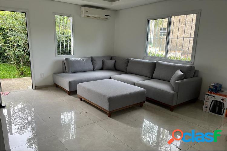 Casa com 2 quartos, 110m², à venda em Viamão, Santa