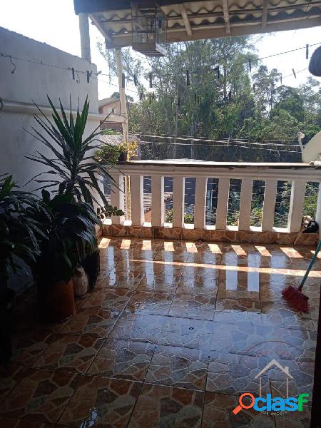 Casa com 2 quartos, à venda em Cotia, Jardim Nossa Senhora