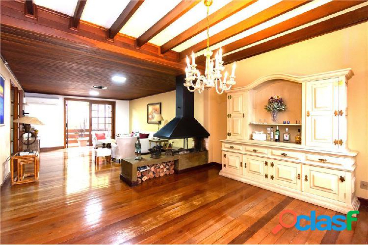Casa de condomínio com 3 quartos, 292m², à venda em Porto