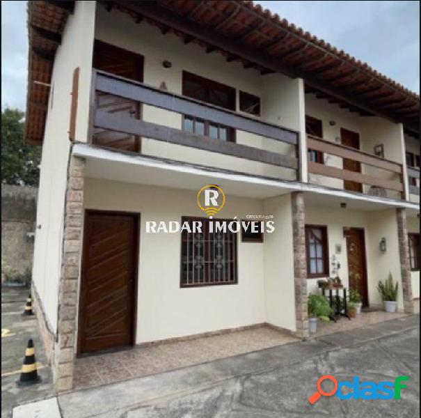 Casa duplex no Jardim Flamboyant à venda por R$ 310.000,00