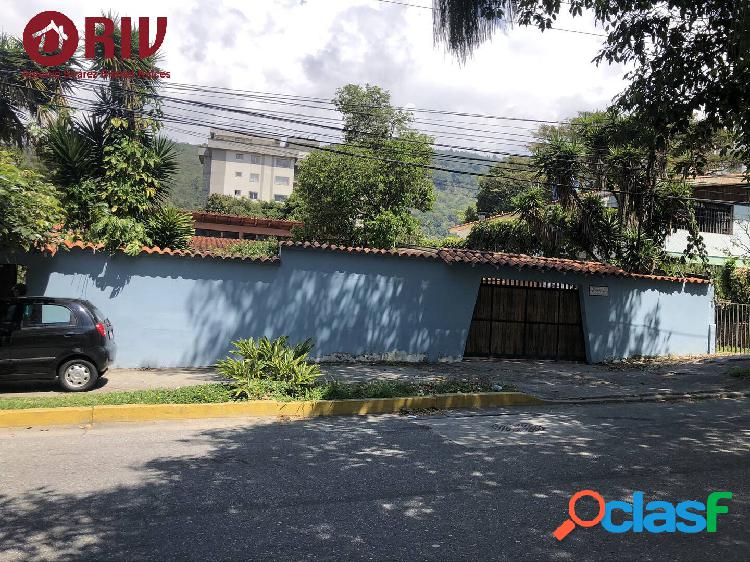 Casa en venta Av las Américas la Humbolt