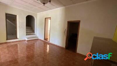 Casa en venta, C/ Los Pinos, Algueña