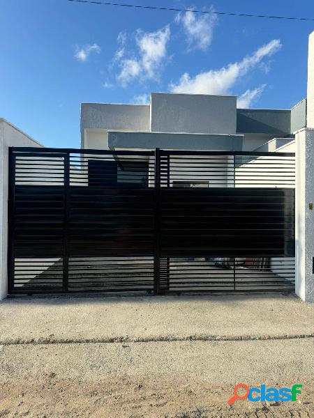 Casa no SIM 3/4 com Suíte e Closet de 330.000,00 por