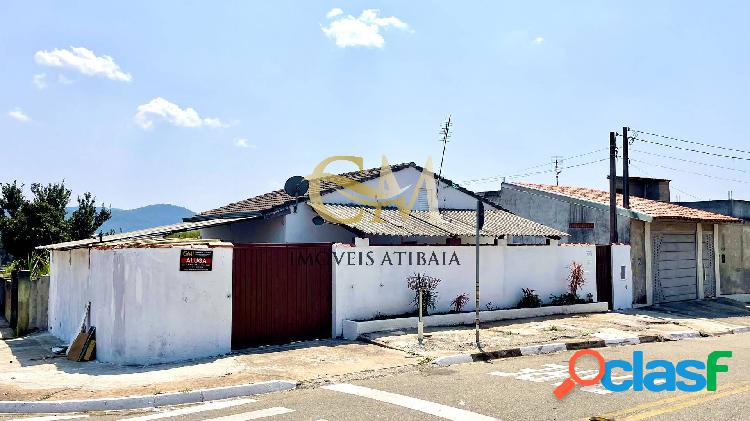 Casa para locação em Atibaia / Aluguel em Atibaia