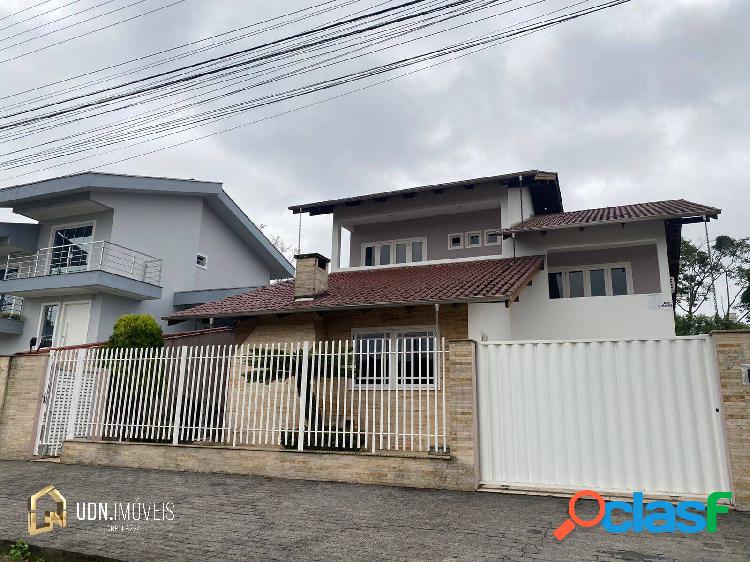 Casa para locação no bairro Velha, Blumenau - SC