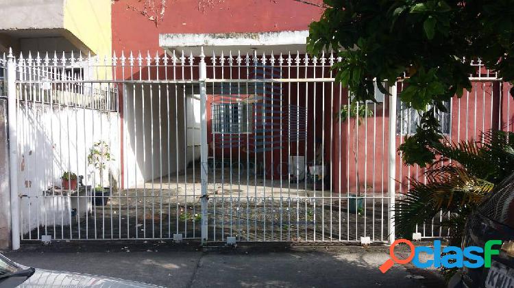 Casa à venda 3 quartos 144m² à venda Rua Graça Melo em