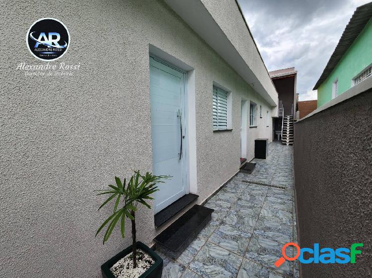Casa à venda no Jardim Alessandra em Várzea Paulista