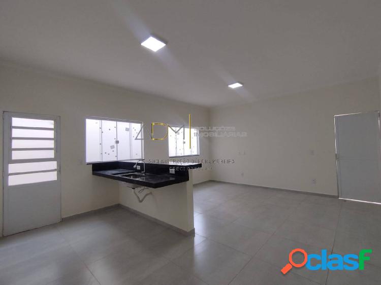 Casa à venda no Jardim Riviera em Botucatu-SP