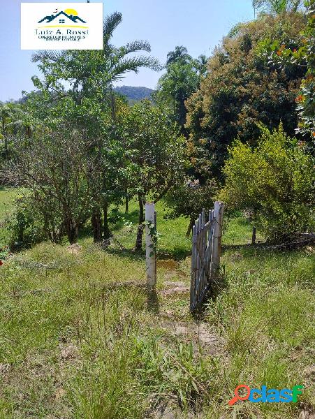 Chácara Em Pedro de Toledo - Bairro Nóbrega