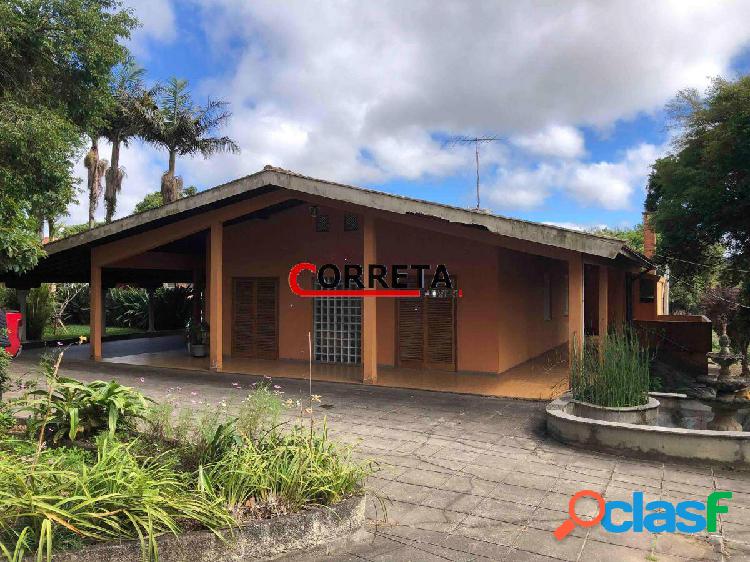 Chácara de 11.200M² em Ibiúna-SP