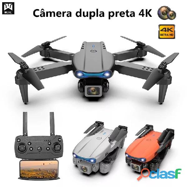 Drone De Câmera De 4K Profissional De Alta Definição Com