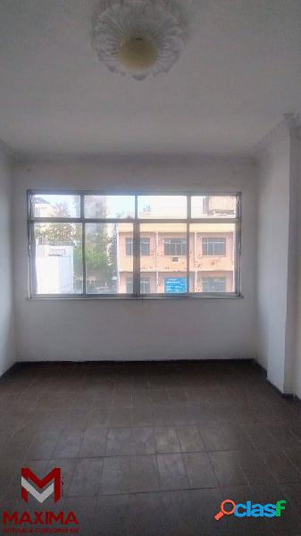 EXCELENTE APARTAMENTO DE 02 QUARTOS - NO JARDIM 25 DE AGOSTO