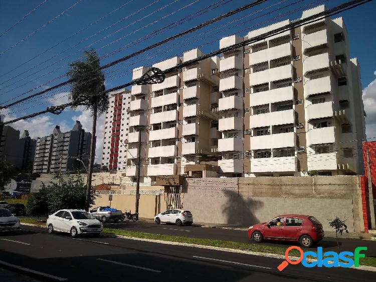 Edifício Maison di Lion, 2 dormitórios, Av. Getúlio