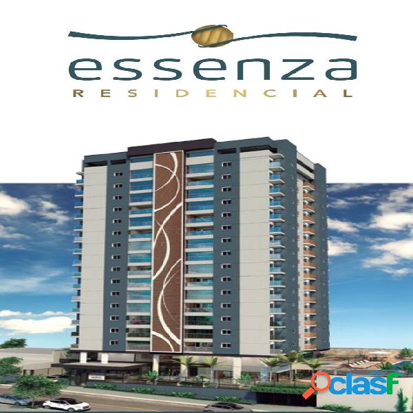 Essenza Residencial, bairro Cidade Universitária