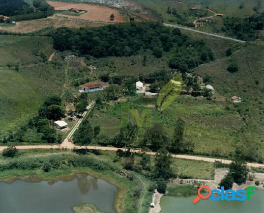 Fazenda à Venda no Bairro de Batatuba em Piracaia