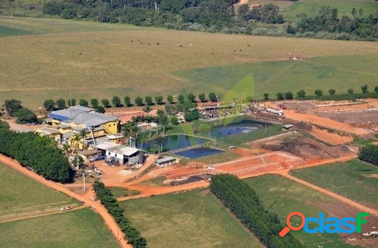 Fazenda com 200 alqueires a venda em Sorocaba