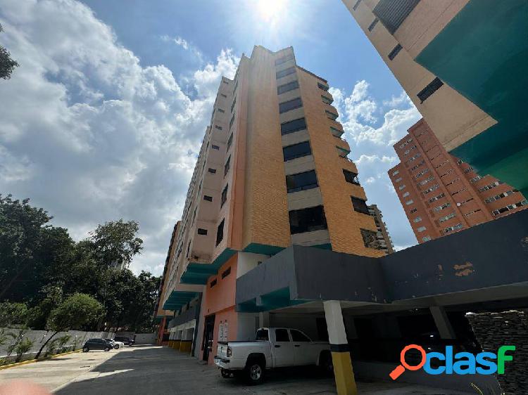 Hermoso Apartamento tipo estudio, Conjunto Resd. Santa Clara