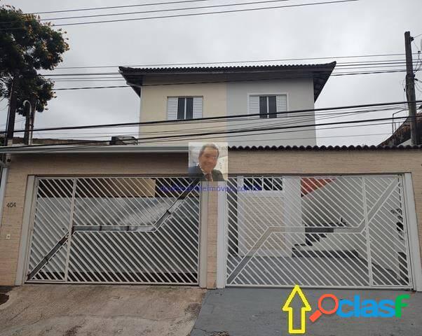 Imóvel a Venda Casa Geminada, 2 suítes, Cotia – SP