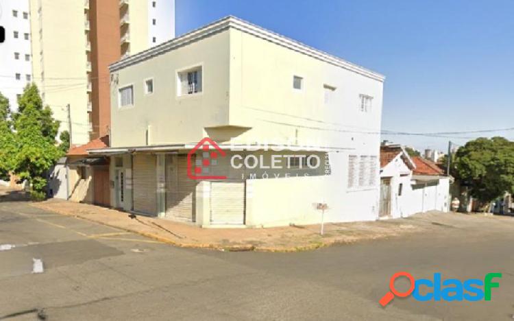 "Invista em seu futuro!! Imóvel Residencial/Comercial para