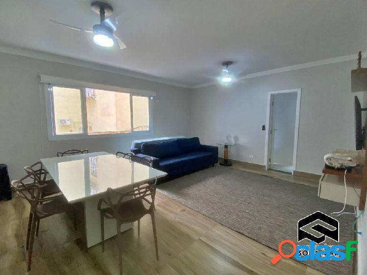 LINDO APARTAMENTO INTEIRAMENTE REFORMADO, 03 DORMITÓRIOS À