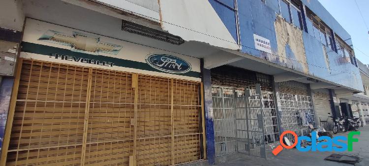 LOCAL COMERCIAL EN ALQUILER ZONA REPUESTERA VALENCIA LA