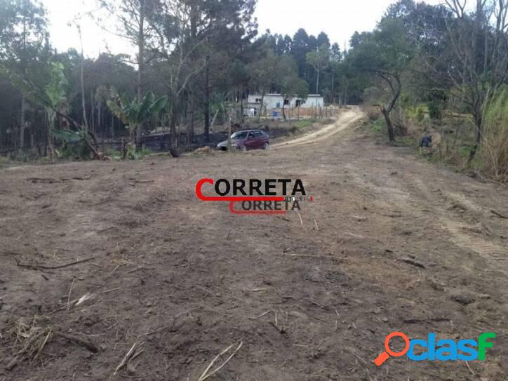 LOTE DE 1300m² EM SÃO JOÃO NOVO.