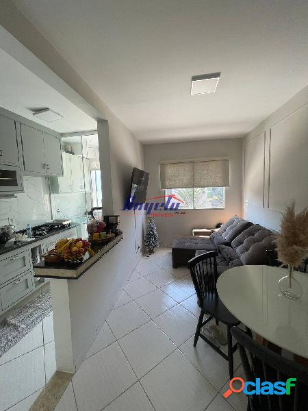 Lindo Apartamento condomínio Tendence Taubate