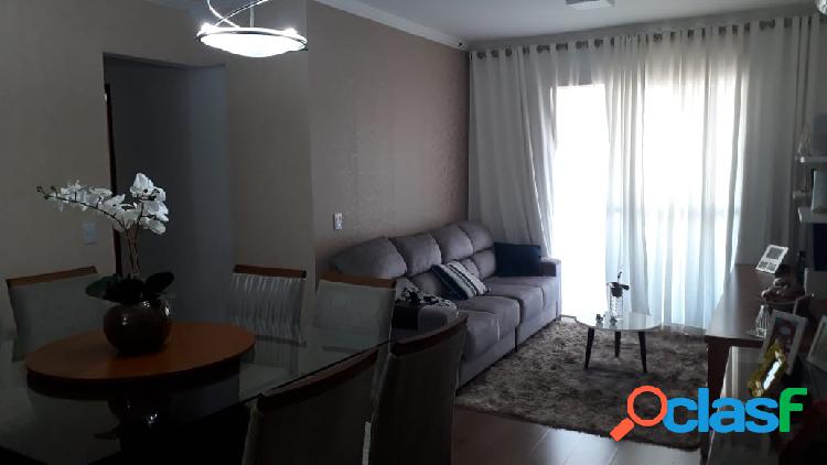 Lindo apartamento no Portal do Sol, 3 dormit'orios