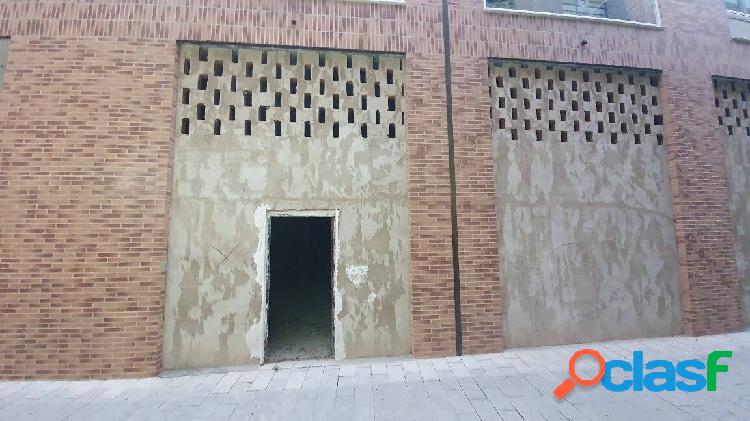 Local Comercial en Bruto en Venta en Muro de Alcoy, Alicante