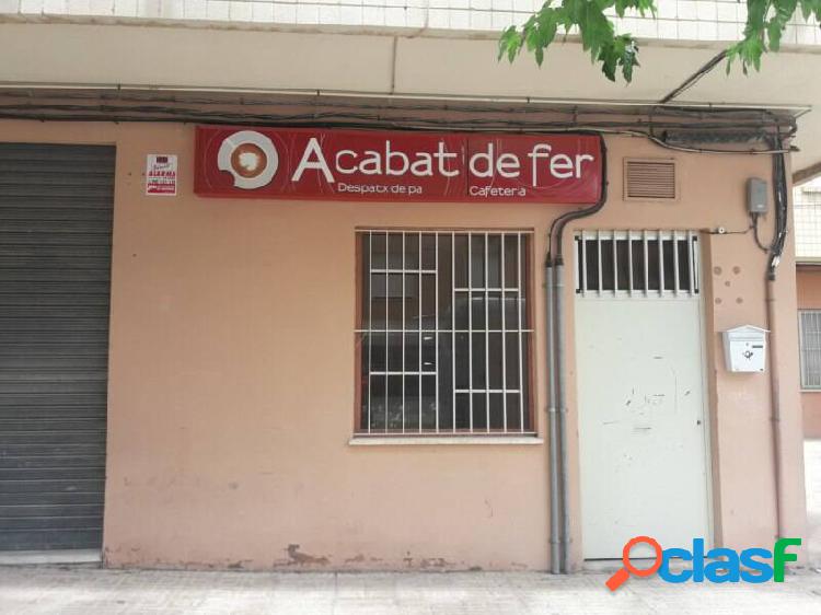 Local Comercial en Venta en Cocentaina, Alicante