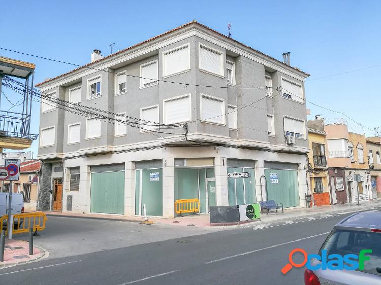 Local Comercial en Venta en Granja de Rocamora, Alicante