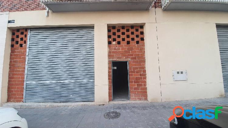 Local Comercial en Venta en Muro de Alcoi, Alicante