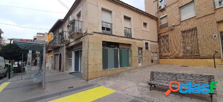 Local Comercial en Venta en Villafranqueza, Alicante