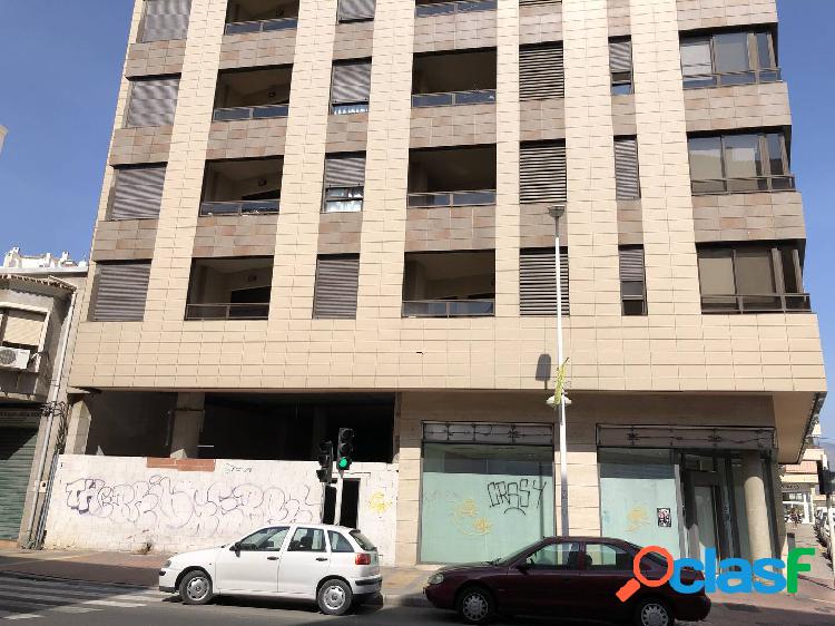 Local Comercial en Venta en Villajoyosa, Alicante