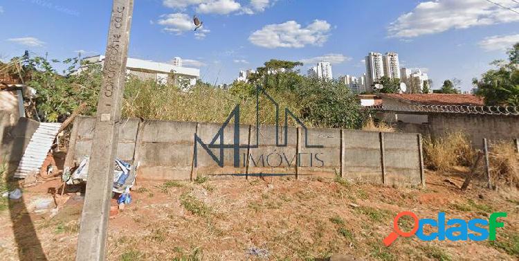 Lote 567m² - Jardim Goiás - Goiânia - GO