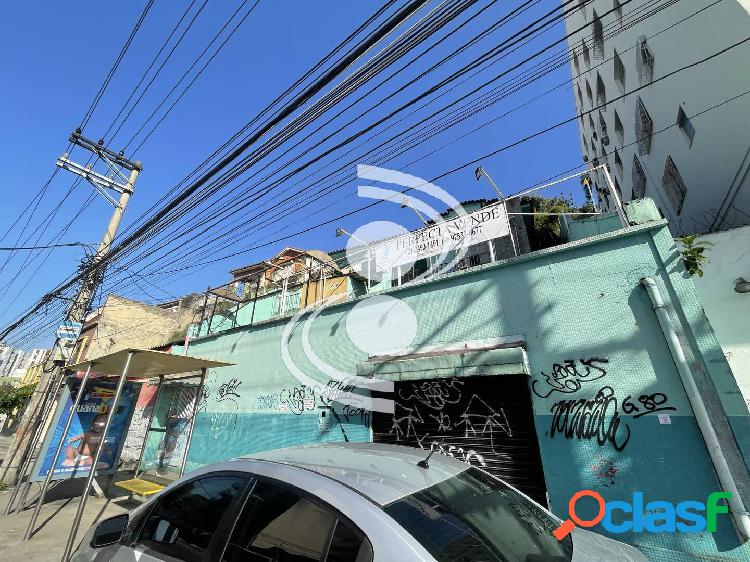 Maravilhosa Casa Residencial/Comercial com 200m² no
