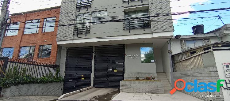 Normandia 1 - Apartamento en Venta en Normandia, Teusaquillo