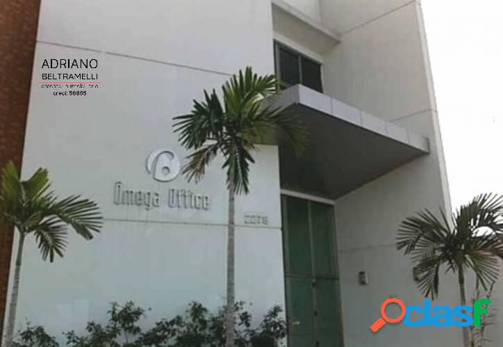 OPORTUNIDADE: SALA COMERCIAL NA AVENIDA PRINCIPAL DE SOUSAS