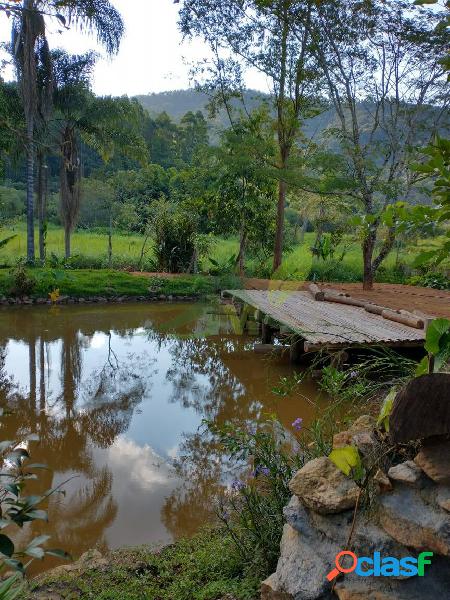 Oportunidade: Chácara à Venda em Piracaia com 5.000m²