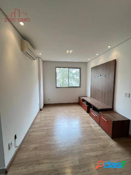 Oportunidade - Parque Brasil - 58 m² - 2 dorms - 2 Vagas