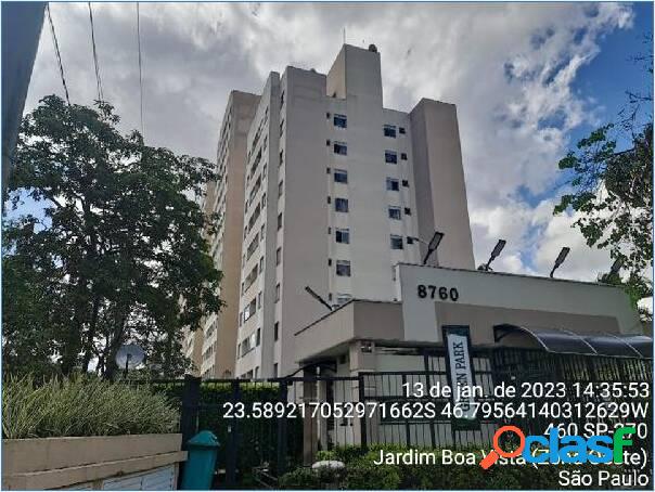 Oportunidade leilão Caixa - Sao Paulo, Conj Res Butanta -