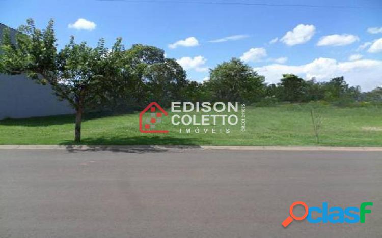 **Oportunidade Única: Terreno à Venda no Residencial