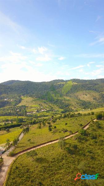 Oportunidade Única: Terreno com Vista Privilegiada da Pedra