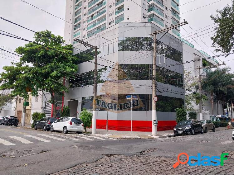 PRÉDIO COMERCIAL BONITO PRÓX. METRÔ CARRÃO/RADIAL LESTE.